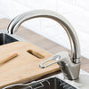 FRAP  Brass 5 color Kitchen sink faucet Mixer