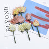 Silk Leaf For Home Decoration