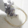 LED flashing lights colorful star lights holiday decoration
