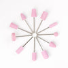 BORN PRETTY Professional Electric Nail Drill Machine Mancuring Nail Art Tool Kit