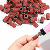 BORN PRETTY Professional Electric Nail Drill Machine Mancuring Nail Art Tool Kit