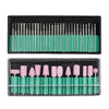 BORN PRETTY Professional Electric Nail Drill Machine Mancuring Nail Art Tool Kit
