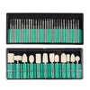 BORN PRETTY Professional Electric Nail Drill Machine Mancuring Nail Art Tool Kit