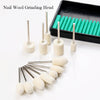 BORN PRETTY Professional Electric Nail Drill Machine Mancuring Nail Art Tool Kit