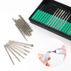 BORN PRETTY Professional Electric Nail Drill Machine Mancuring Nail Art Tool Kit