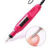 BORN PRETTY Professional Electric Nail Drill Machine Mancuring Nail Art Tool Kit