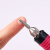 BORN PRETTY Professional Electric Nail Drill Machine Mancuring Nail Art Tool Kit