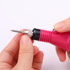 BORN PRETTY Professional Electric Nail Drill Machine Mancuring Nail Art Tool Kit
