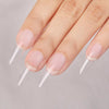 BORN PRETTY Nail Set  UV Gel Nail Polish Clear Gel Kit
