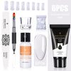 BORN PRETTY Nail Set  UV Gel Nail Polish Clear Gel Kit