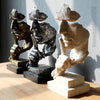 Resin Handicraft  Home Decoration Office Furnishings