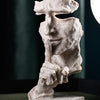 Resin Handicraft  Home Decoration Office Furnishings