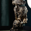 Resin Handicraft  Home Decoration Office Furnishings
