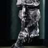 Resin Handicraft  Home Decoration Office Furnishings