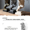 Resin Handicraft  Home Decoration Office Furnishings