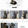 Resin Handicraft  Home Decoration Office Furnishings