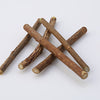 20pcs Pure Natural Catnip Pet Cat Toy