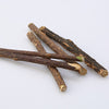 20pcs Pure Natural Catnip Pet Cat Toy