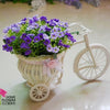 Simulation flower corsage large living room floats round