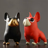 Love Home Decorations Nordic Style Living Room Study Room Decoration Gift