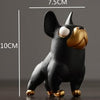 Love Home Decorations Nordic Style Living Room Study Room Decoration Gift