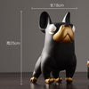 Love Home Decorations Nordic Style Living Room Study Room Decoration Gift