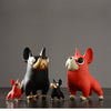 Love Home Decorations Nordic Style Living Room Study Room Decoration Gift