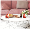 Love Home Decorations Nordic Style Living Room Study Room Decoration Gift