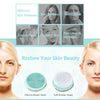 2 in 1 EMS Silicone Face Cleansing Brush