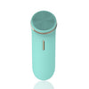 2 in 1 EMS Silicone Face Cleansing Brush