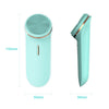2 in 1 EMS Silicone Face Cleansing Brush