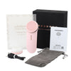 2 in 1 EMS Silicone Face Cleansing Brush