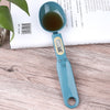 500g/0.1g LCD Display Digital Kitchen Measuring Spoon