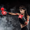Kick Boxing Training Reflex Ball Head Band
