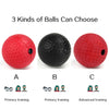 Kick Boxing Training Reflex Ball Head Band