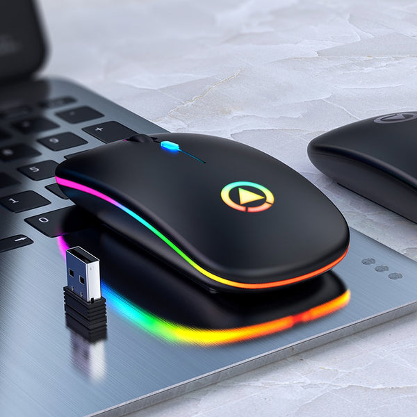Wireless Computer Mouse