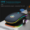 Wireless Computer Mouse