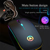 Wireless Computer Mouse