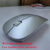 Wireless Computer Mouse