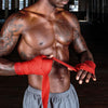WorthWhile 1 Pair Cotton Kick Boxing Wraps Bandage