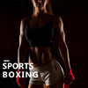 WorthWhile 1 Pair Cotton Kick Boxing Wraps Bandage
