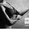 WorthWhile 1 Pair Cotton Kick Boxing Wraps Bandage