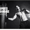 WorthWhile 1 Pair Cotton Kick Boxing Wraps Bandage