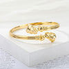 Egyptian Queen Nefertiti Bangles For Women Men