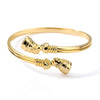 Egyptian Queen Nefertiti Bangles For Women Men