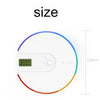 7 Grid Electronic Digital Alarm Organizer Pill Box Medicine
