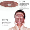 EFERO Natural Seaweed Mask Deep Moisturizing Acne Treatment