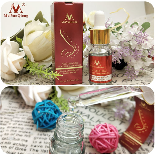 Natural Nose Up Heighten Rhinoplasty Essential Oil