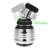 Kitchen Faucet Aerator
