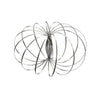 Toroflux Amazing Flow Toy Flow Ring Kinetic Spring Toys